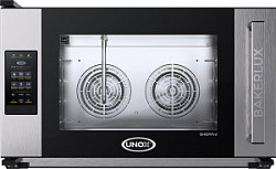 Печь конвекционная электрическая Unox XEFT-04EU-EMRV в Москве , фото