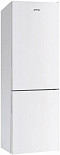 Отдельностоящий двухдверный холодильник Smeg FC18EN1W