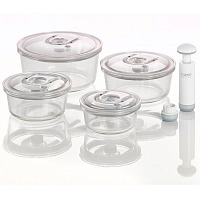 VacuBoxx R-set фото