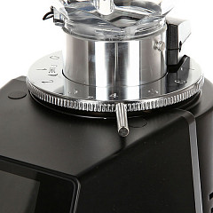 Кофемолка Fiorenzato F83 E белая, фото 6