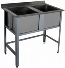 Ванна моечная Rada ВМ2-14/7Б в Москве , фото