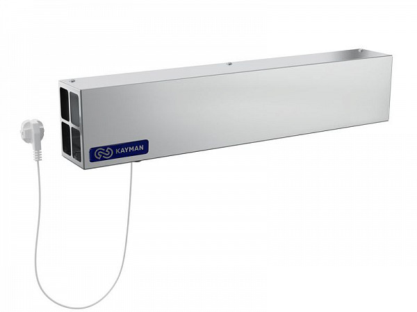 Рециркулятор-облучатель Kayman РО-1-8 А фото