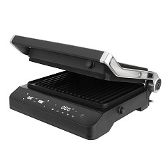 Гриль прижимной Korting KGPA 0404 W в Москве , фото 2