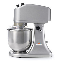 Планетарный миксер Sirman Plutone 7L Plus в Москве , фото 2