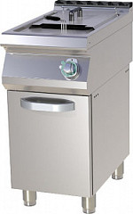 Фритюрница Azimut FE 740/13 E (2 medium baskets), фото