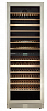 Винный шкаф двухзонный Cellar Private CP165-2T фото
