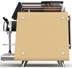 Кофемашина Franke Mytico Vario 2G S3 H1 S1 в Москве , фото 5