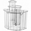 Кухонный комбайн KitchenAid 5KFP0925EAC фото