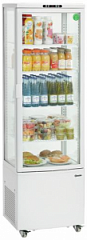 Холодильный шкаф Bartscher 700335G фото