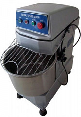 Спиральный тестомес Gastrorag HS30-HG фото