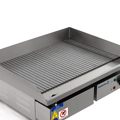 Жарочная поверхность Foodatlas EG-821 Eco в Москве , фото 2