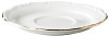 Блюдце для бульонной чашки Style Point Maria Theresa 17 см (QB60081) фото