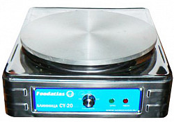 Блинница электрическая Foodatlas CY-20, фото 1