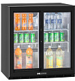 Шкаф холодильный барный  HKN-DB205S