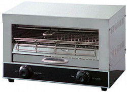 Тостер профессиональный Gastrorag TT-370B фото