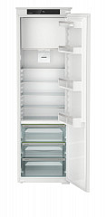 Встраиваемый холодильник Liebherr IRBSe 5121 в Москве , фото