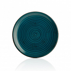 Тарелка By Bone d 27 см Tropical в Москве , фото