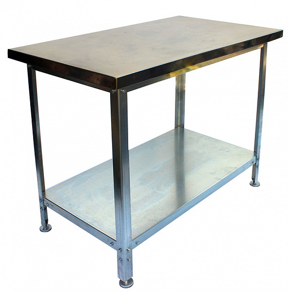 Стол производственный Центр Оборудования СР-800/600/870 ПС ОЦ фото