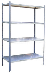 Стеллаж Iterma 430 СТС-11/1004 в Москве , фото 2