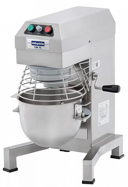 Планетарный миксер Ozti OM 10 MF фото