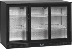 Шкаф холодильный барный Tefcold DB300S-3 в Москве , фото