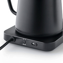 Чайник GRAEF GK 502 в Москве , фото 6