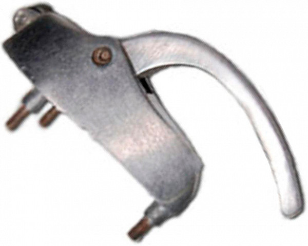 Ручка-замок Марихолодмаш ХА-1000 (ШХ-1,12) фото