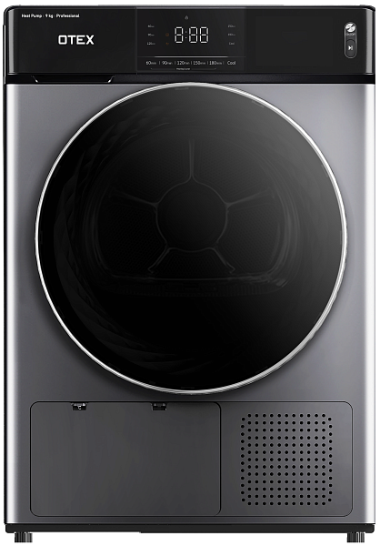 Стиральная машина Otex OTW09HCWS фото