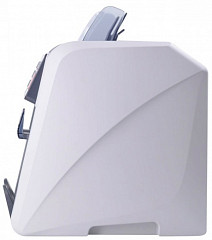 Счетчик банкнот Mertech C-200 CIS DOUBLE в Москве , фото 4