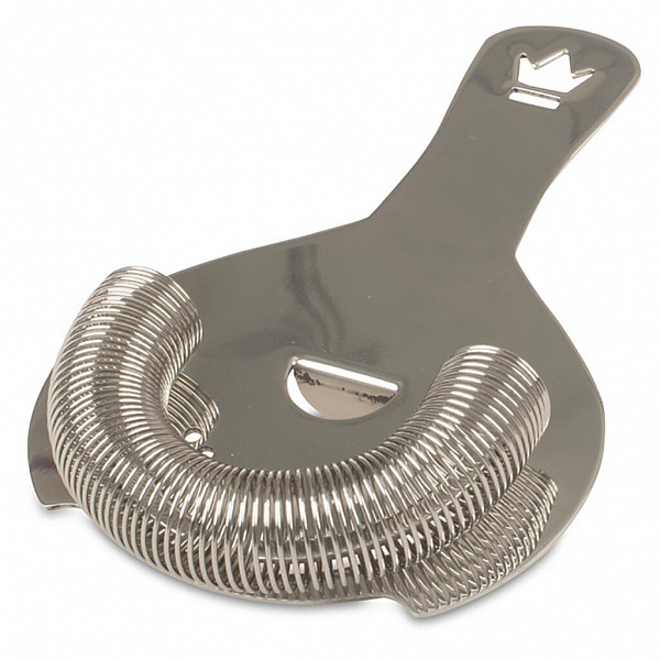 Стрейнер барный Barbossa-P.L. нерж. 15 см d 10 см фото