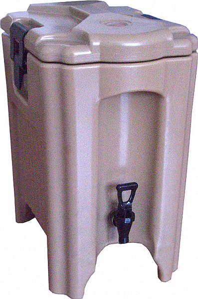 Термоконтейнер для напитков Kocateq A18 фото