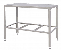 Стол производственный Atesy СР-2/1800/700-Э Алента в Москве , фото