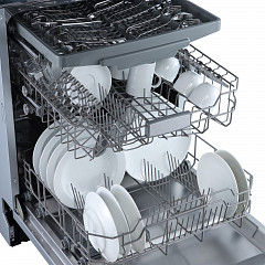 Посудомоечная машина встраиваемая Бирюса DWB-614/6 в Москве , фото 2