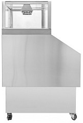 Витрина комбинированная напольная RoboLabs ПХТ-075Д в Москве , фото 16