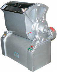 Тестомес для крутого теста Foodatlas HYW(H)-25 (AR) 380В в Москве , фото 2