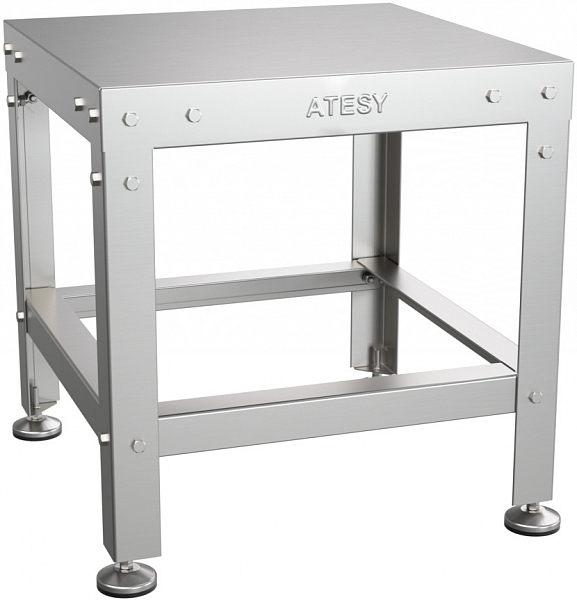 Подтоварник Atesy ПКИ-С-1200.600.420-02 фото