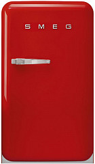 Отдельностоящий однодверный холодильник Smeg FAB10RRD5 в Москве , фото 1