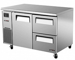 Охлаждаемый стол Turbo Air KUR12-2D-2-700 в Москве , фото