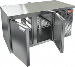 Охлаждаемый стол Hicold GNT 11/HT в Москве , фото 1