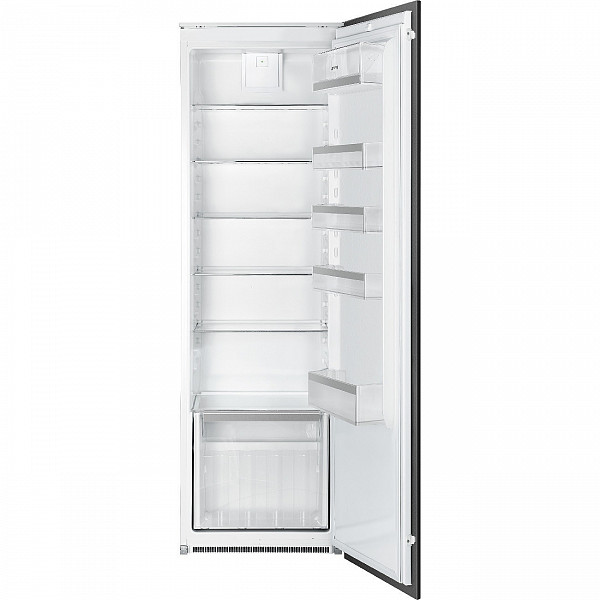 Холодильник однокамерный Smeg S8L1721F фото