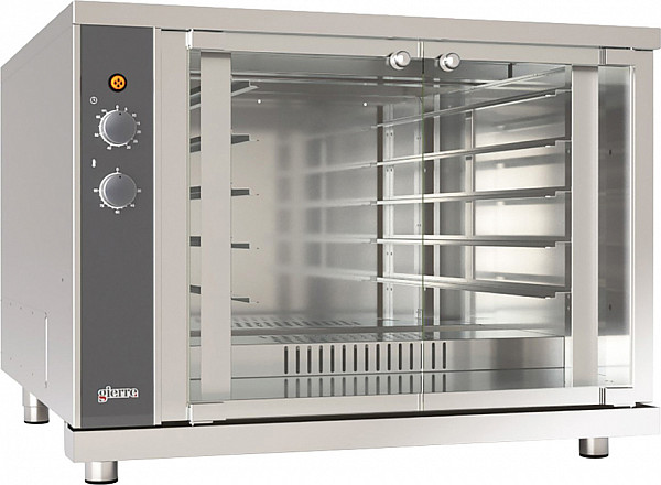 Расстоечный шкаф Gierre BAKE 10 UG фото