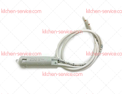 Индикатор желтый Tatra 218340 фото