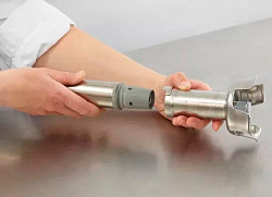 Миксер ручной Robot Coupe CMP 250 Combi, фото 3