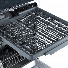 Посудомоечная машина встраиваемая Бирюса DWB-614/6 в Москве , фото 5