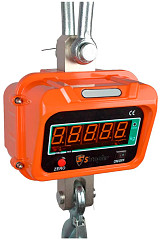 Весы крановые Shtapler KW 5000кг в Москве , фото 11