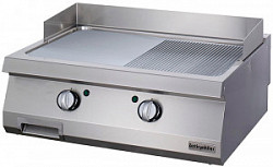 Жарочная поверхность Ozti OGE 8090 1/2 N фото