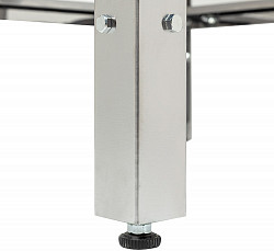 Стеллаж угловой Кобор СКУ-3/4-100/90/430 в Москве , фото 3