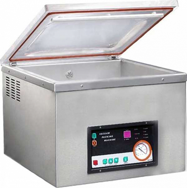 Машина вакуумной упаковки Viatto DZ-450A фото