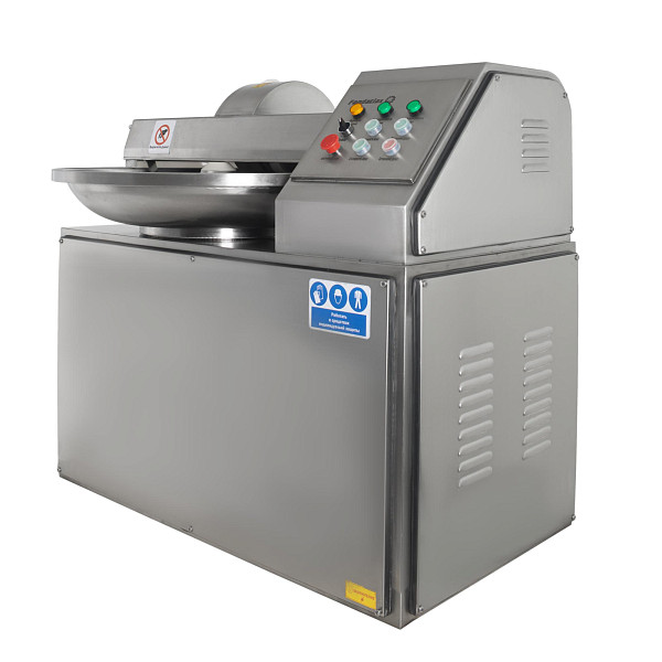 Куттер Foodatlas ZB-5 фото