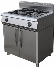 Плита газовая Kayman ПГ-2-11/600 в Москве , фото